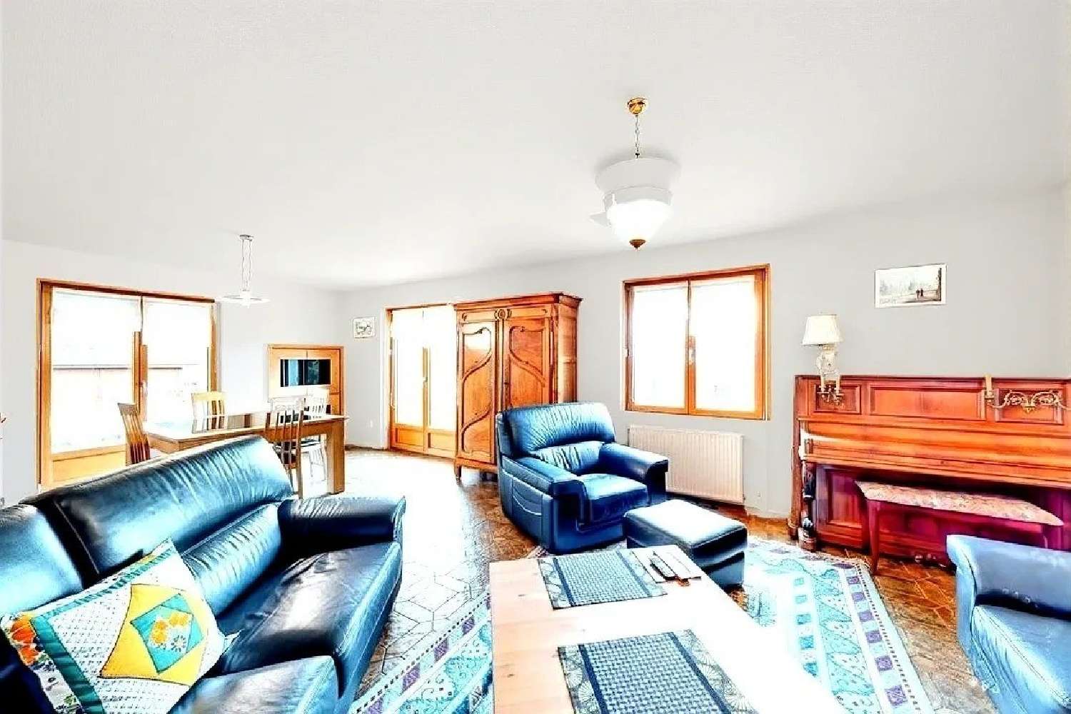  en venta casa Basse-sur-le-Rupt Vosgos 4