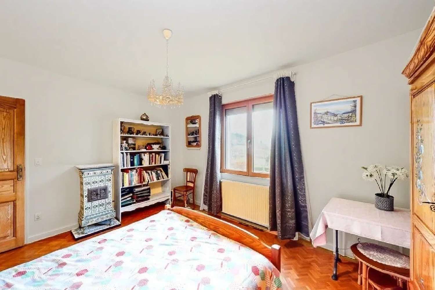  en venta casa Basse-sur-le-Rupt Vosgos 7