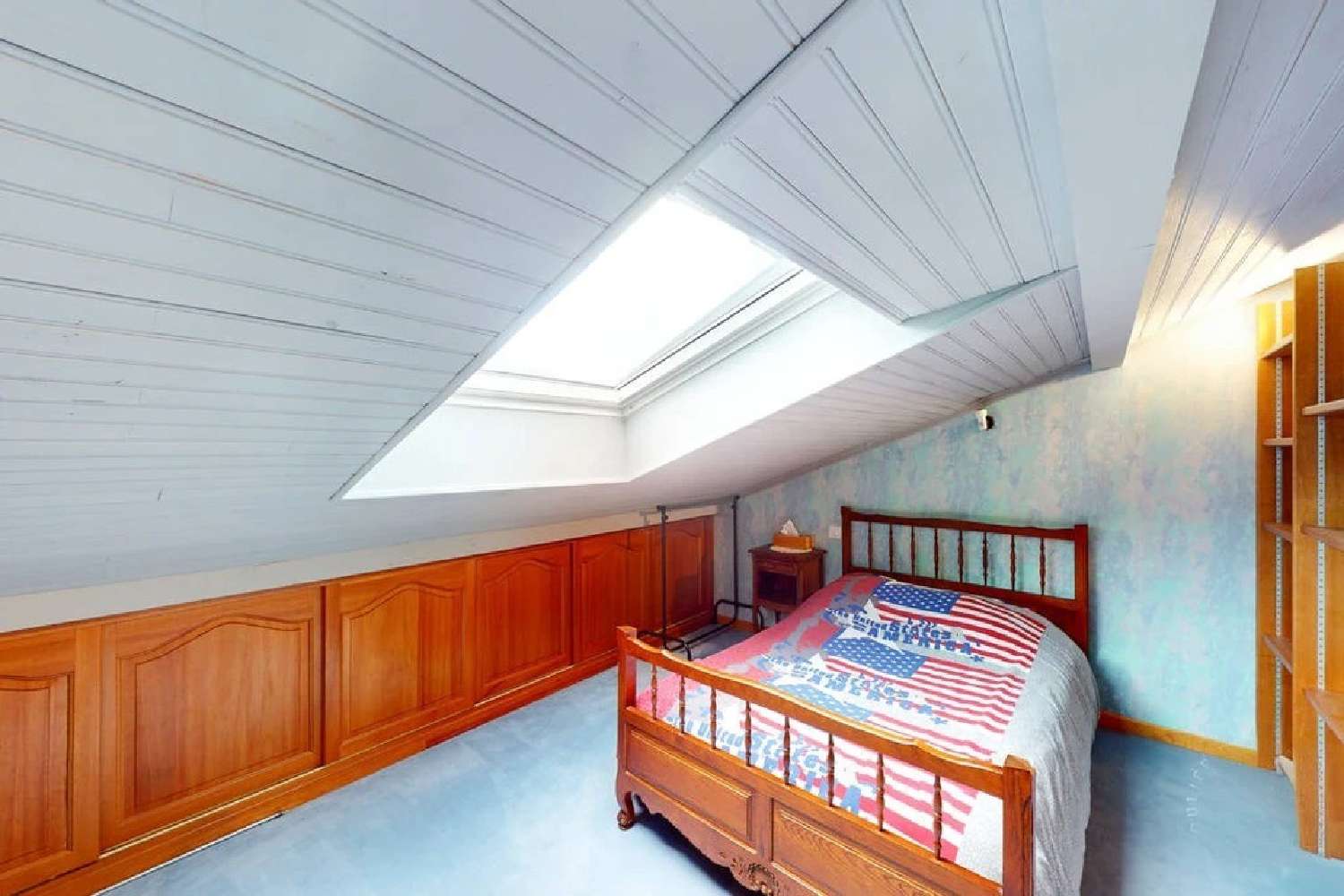  en venta casa Basse-sur-le-Rupt Vosgos 8