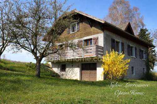 Bassy Haute-Savoie Haus Bild 7299730