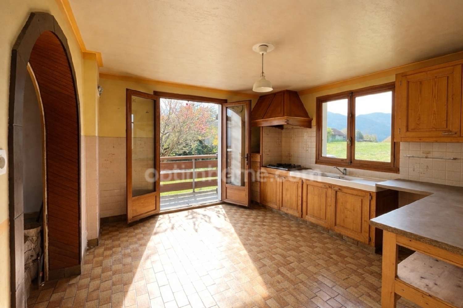  kaufen Haus Bassy Haute-Savoie 2