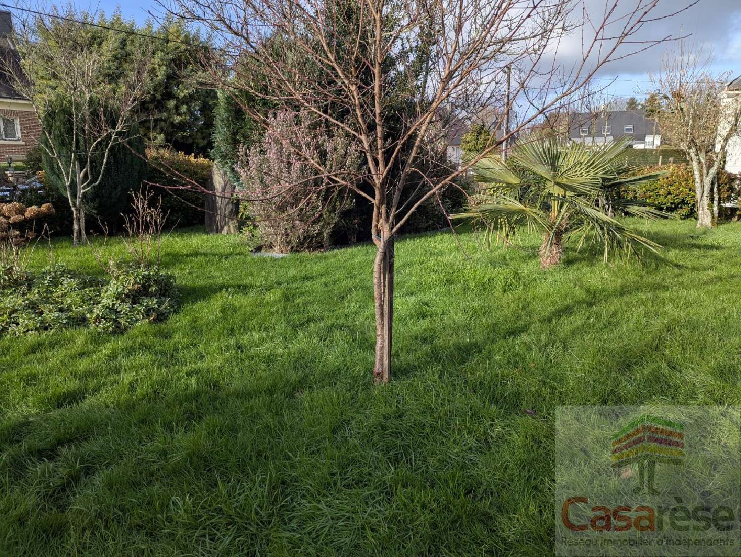  te koop huis Baud Morbihan 5