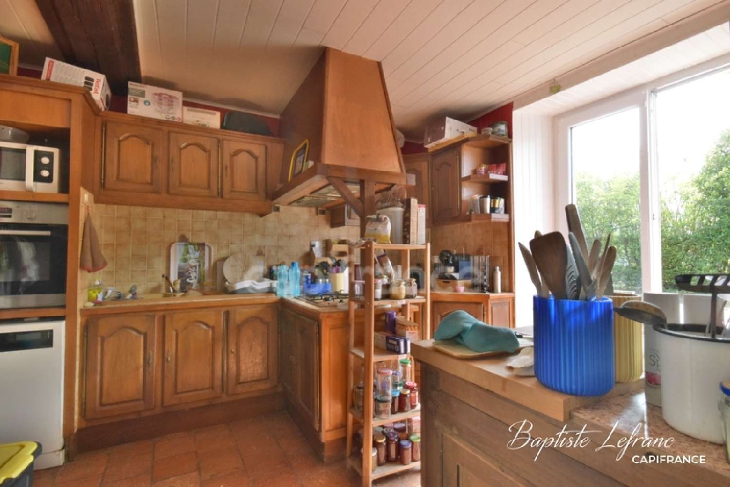 te koop huis Baugé-en-Anjou Maine-et-Loire 5