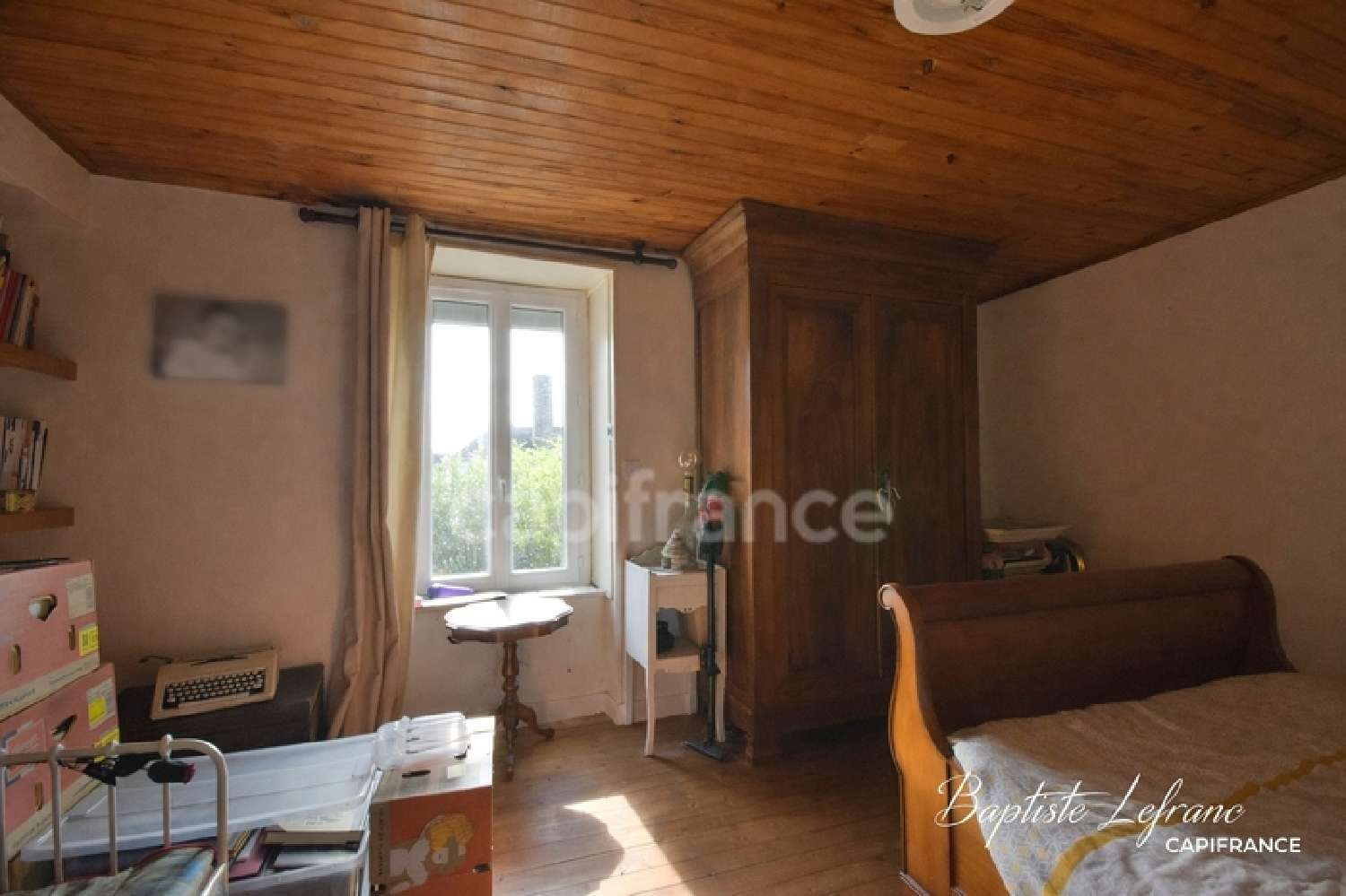 te koop huis Baugé-en-Anjou Maine-et-Loire 8