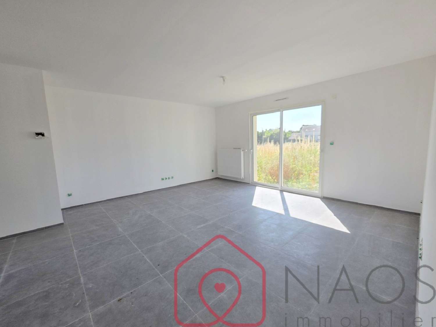 à vendre maison Baule Loiret 5