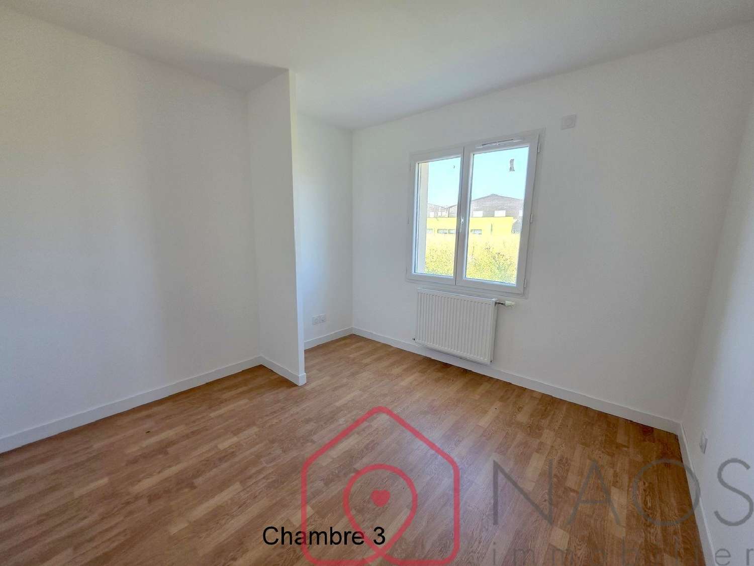 à vendre maison Baule Loiret 8