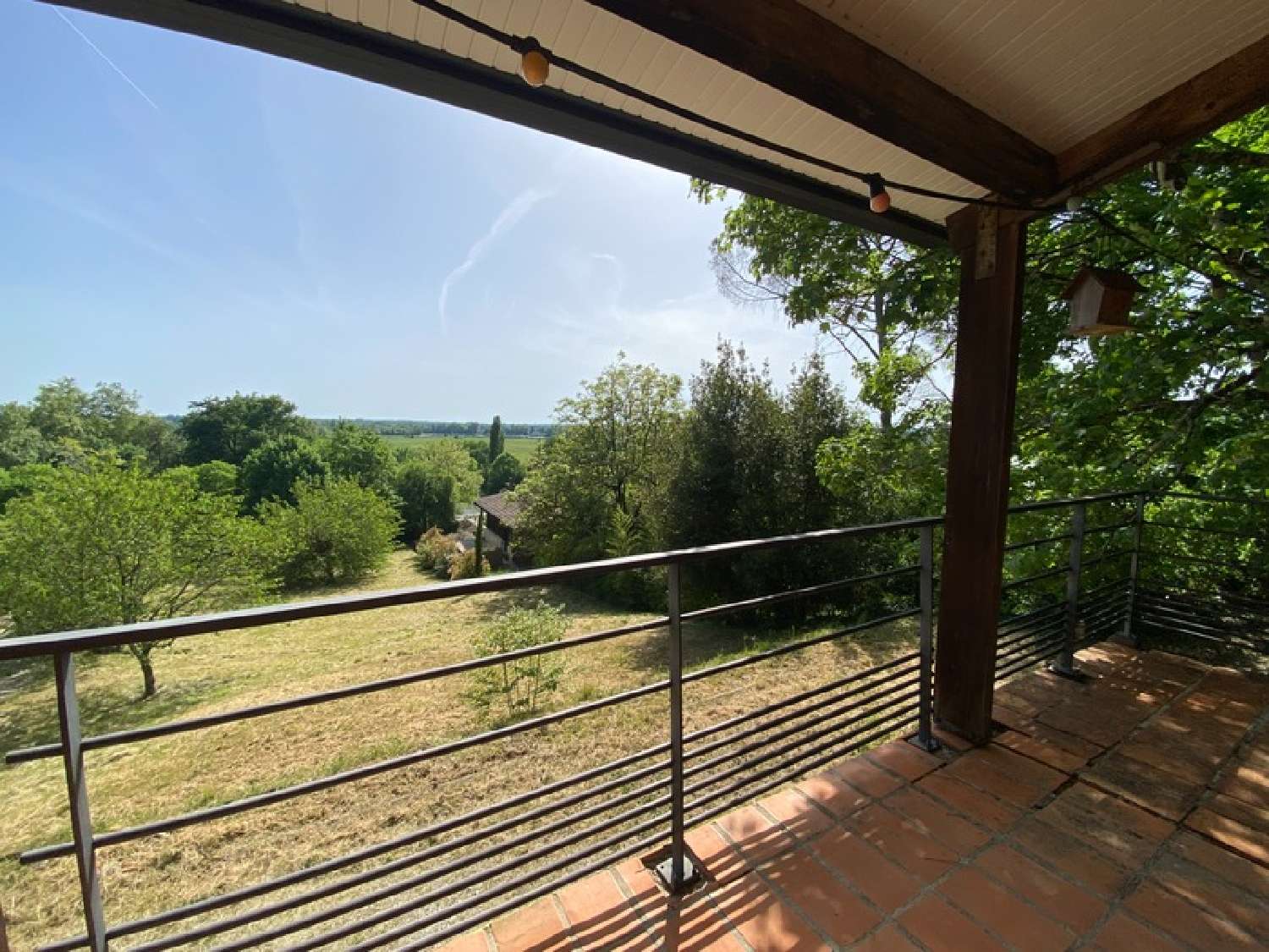  en venta casa Baurech Gironde 2