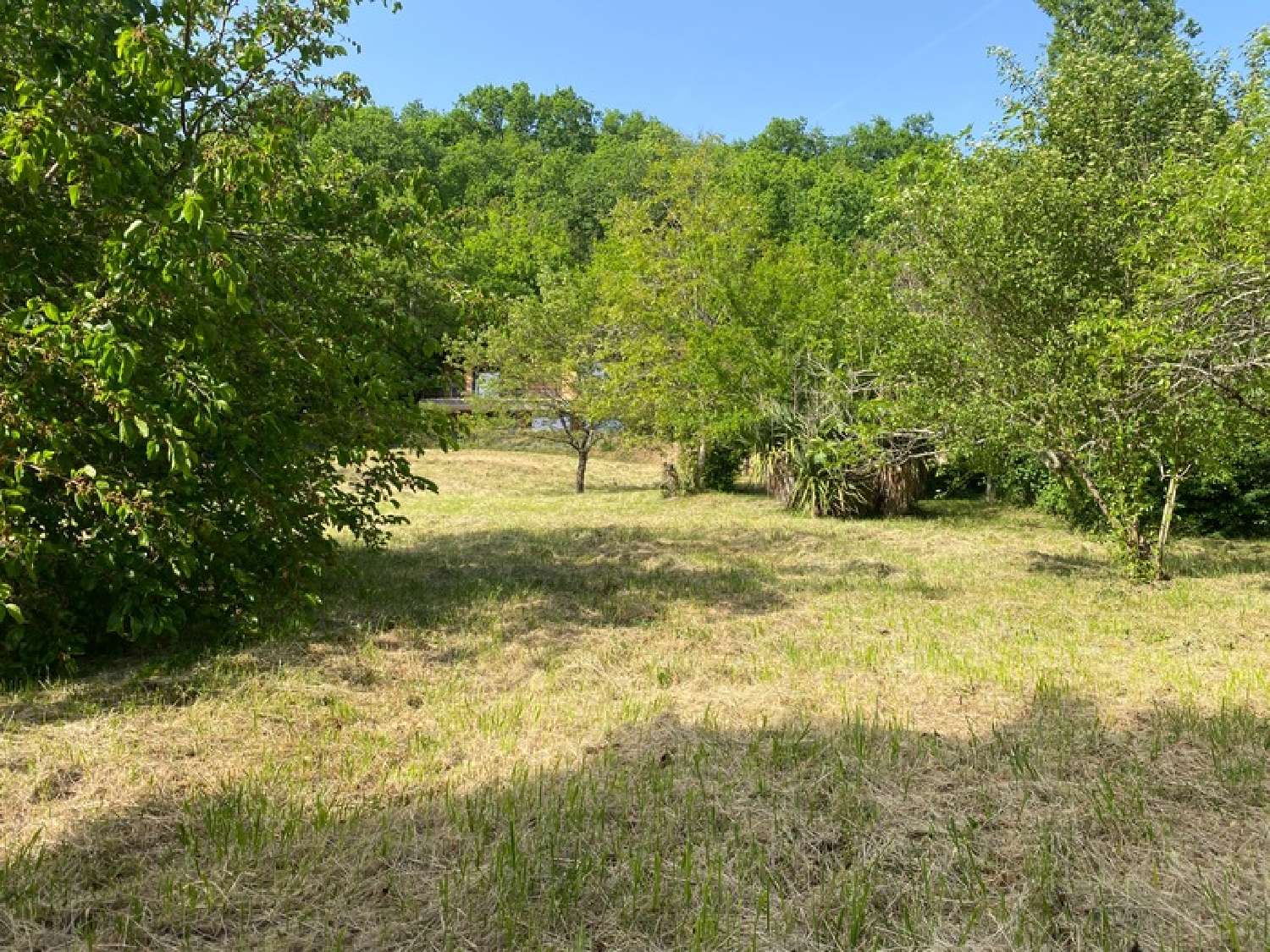  en venta casa Baurech Gironde 3