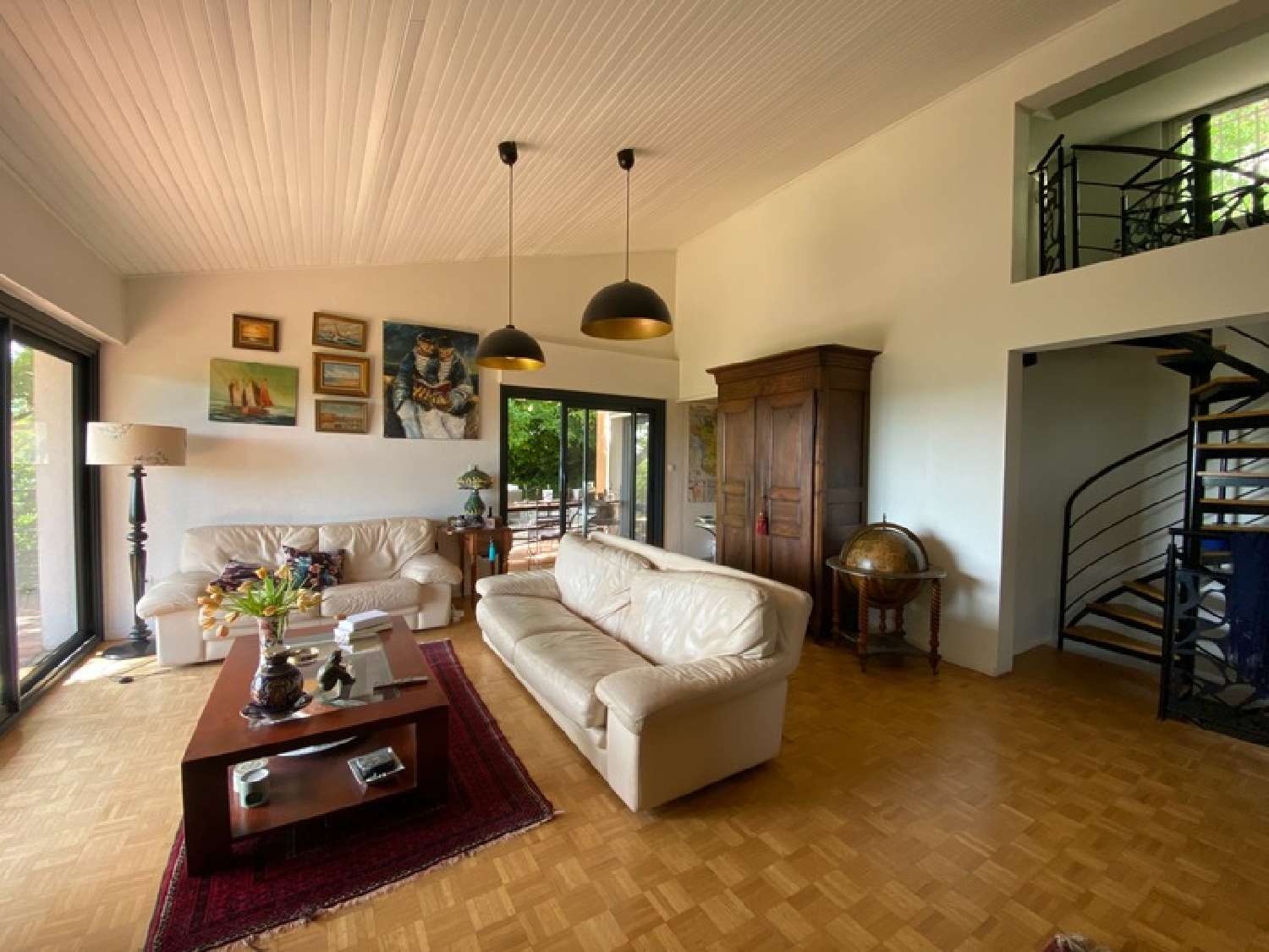  en venta casa Baurech Gironde 4