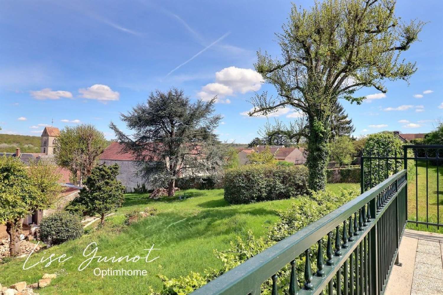  en venta casa Bazemont Yvelines 2