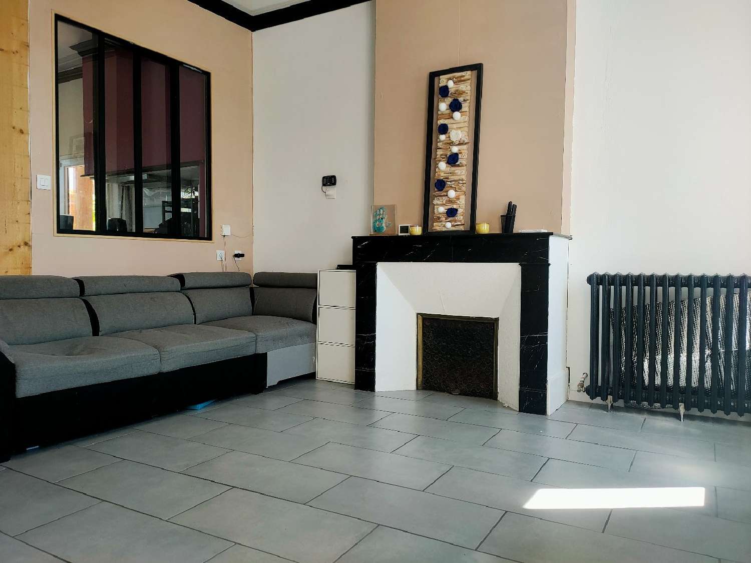  à vendre maison Baziège Haute-Garonne 7