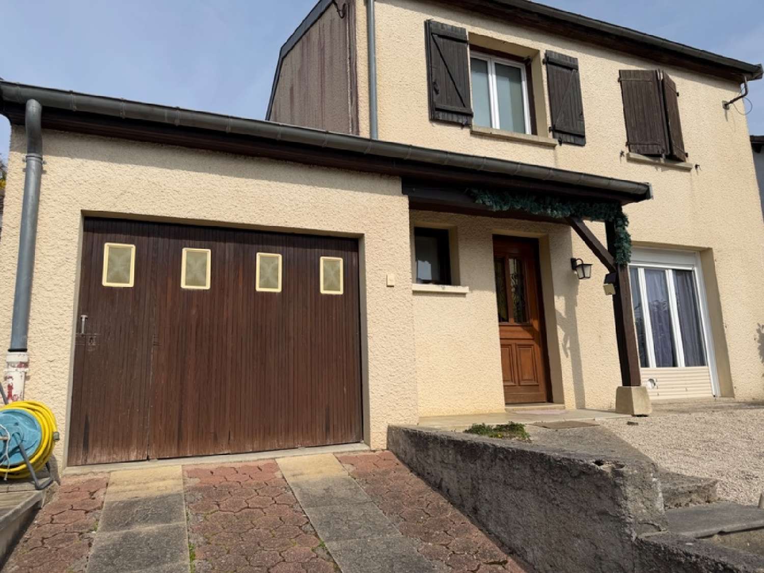  te koop huis Bazincourt-sur-Saulx Meuse 1