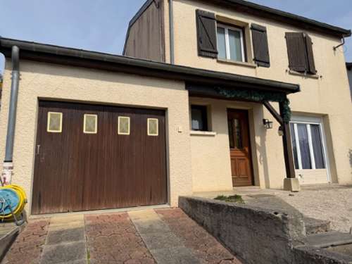 Bazincourt-sur-Saulx Meuse huis foto 7311948