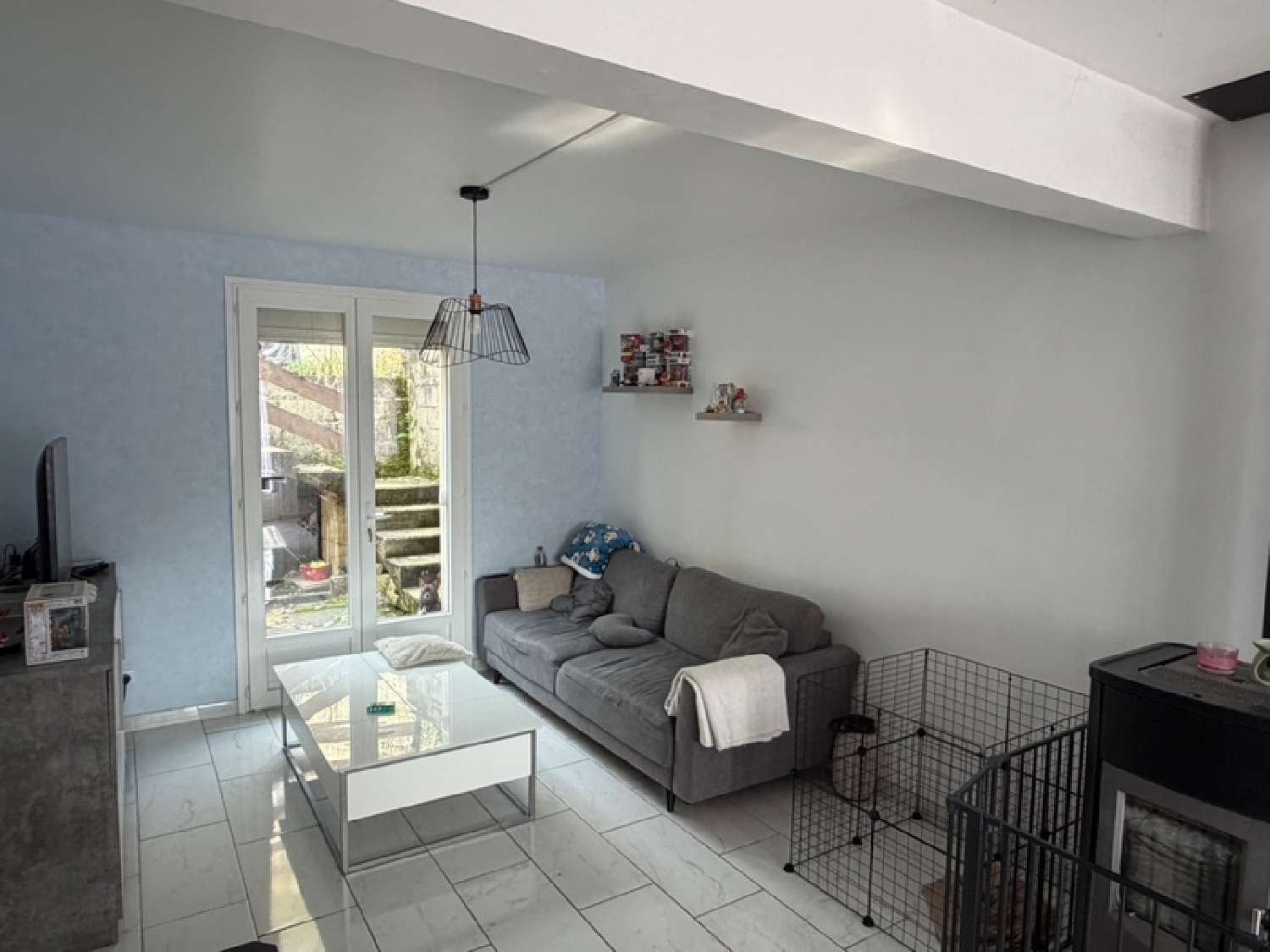  te koop huis Bazincourt-sur-Saulx Meuse 4