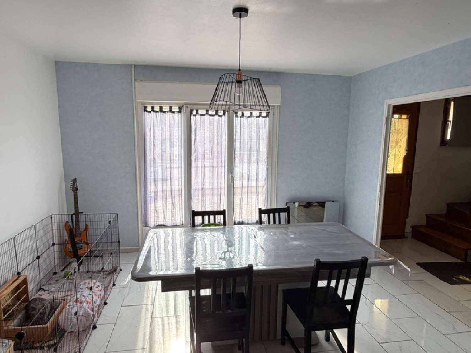  te koop huis Bazincourt-sur-Saulx Meuse 5