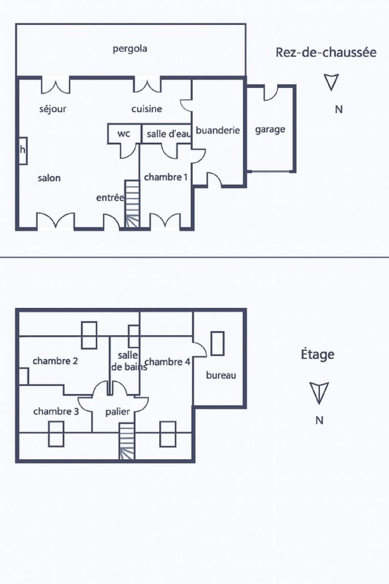 te koop huis Bazoches-sur-le-Betz Loiret 5