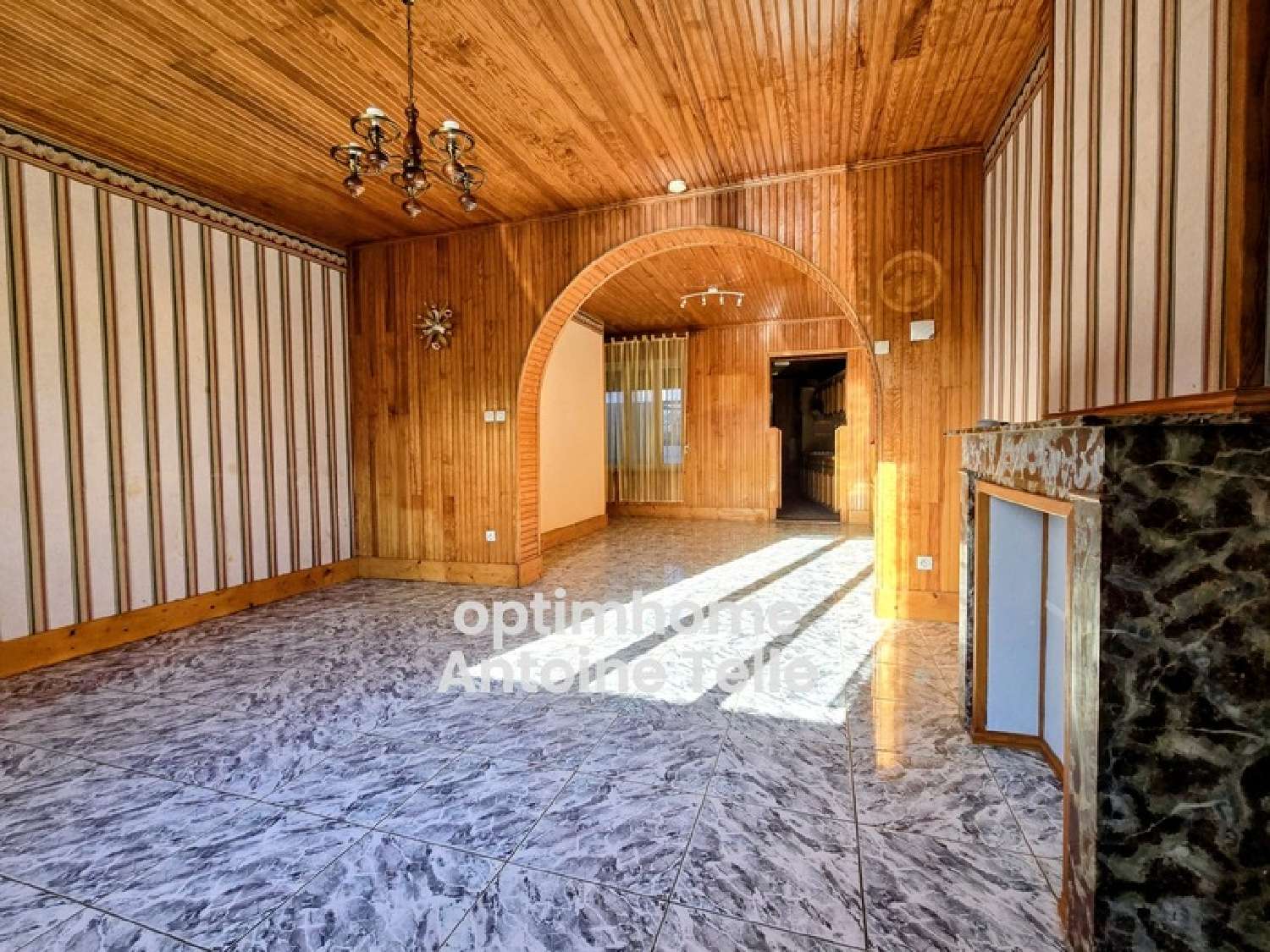  te koop huis Bazuel Nord 2