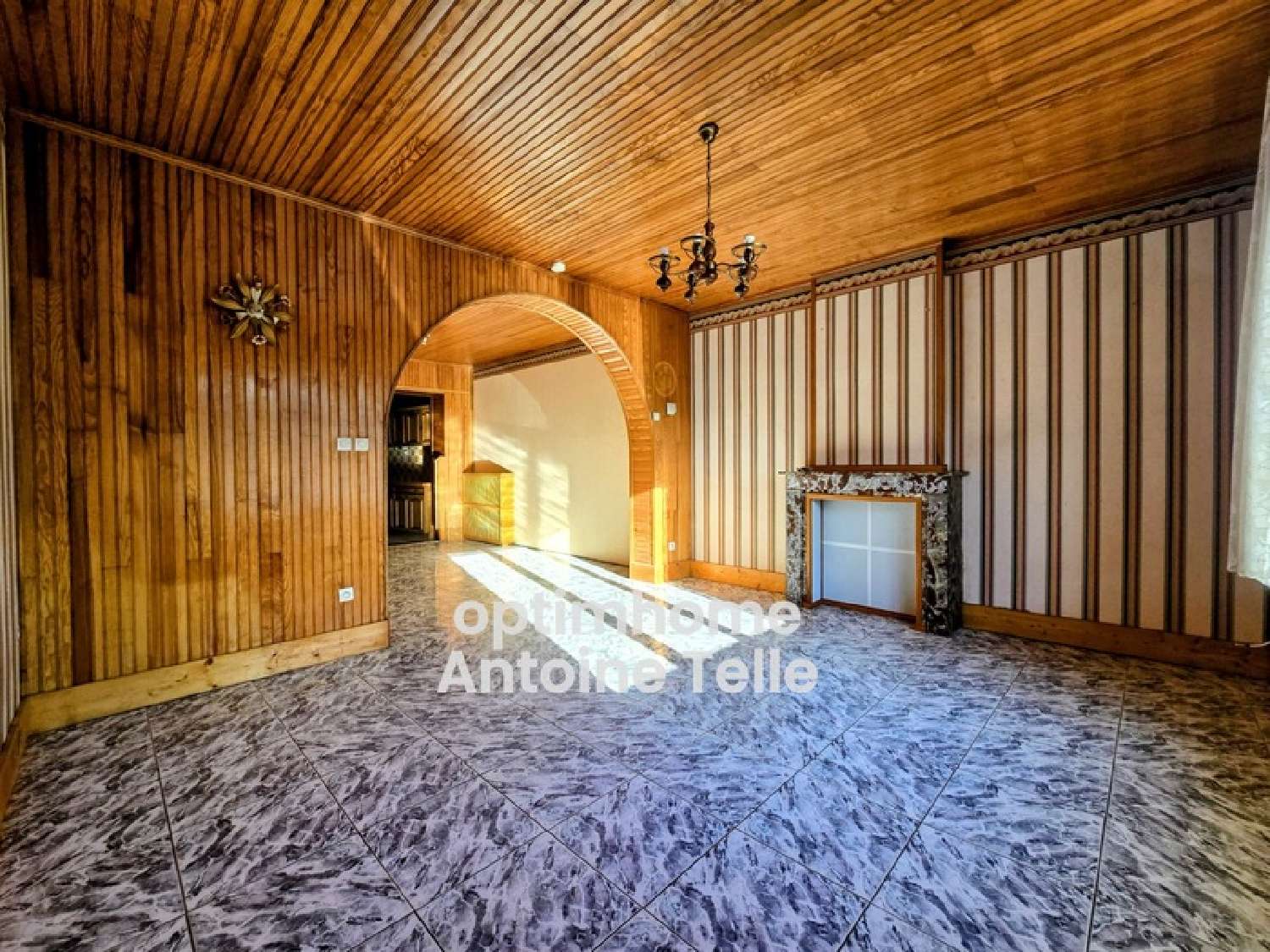  te koop huis Bazuel Nord 3