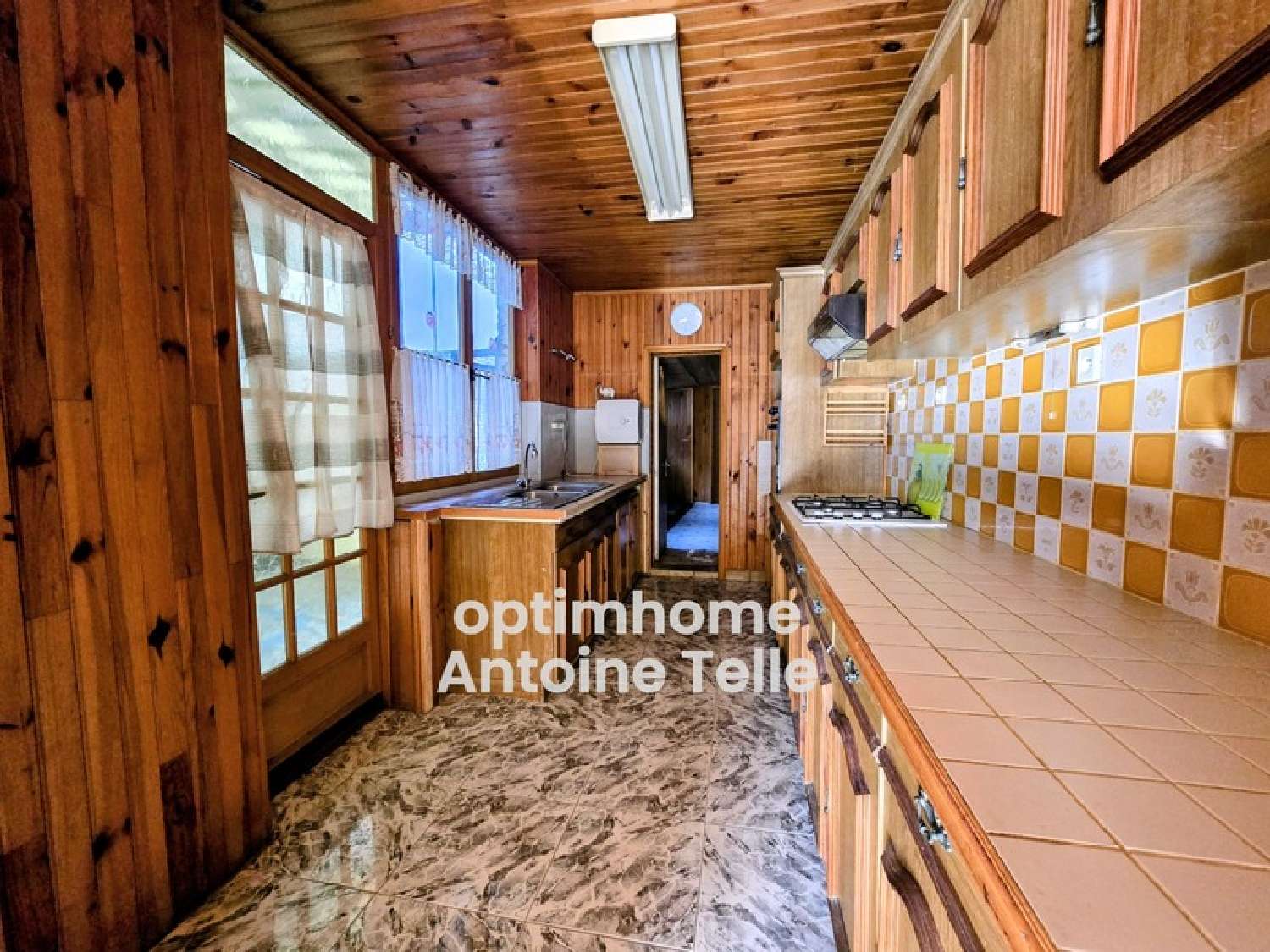  te koop huis Bazuel Nord 4