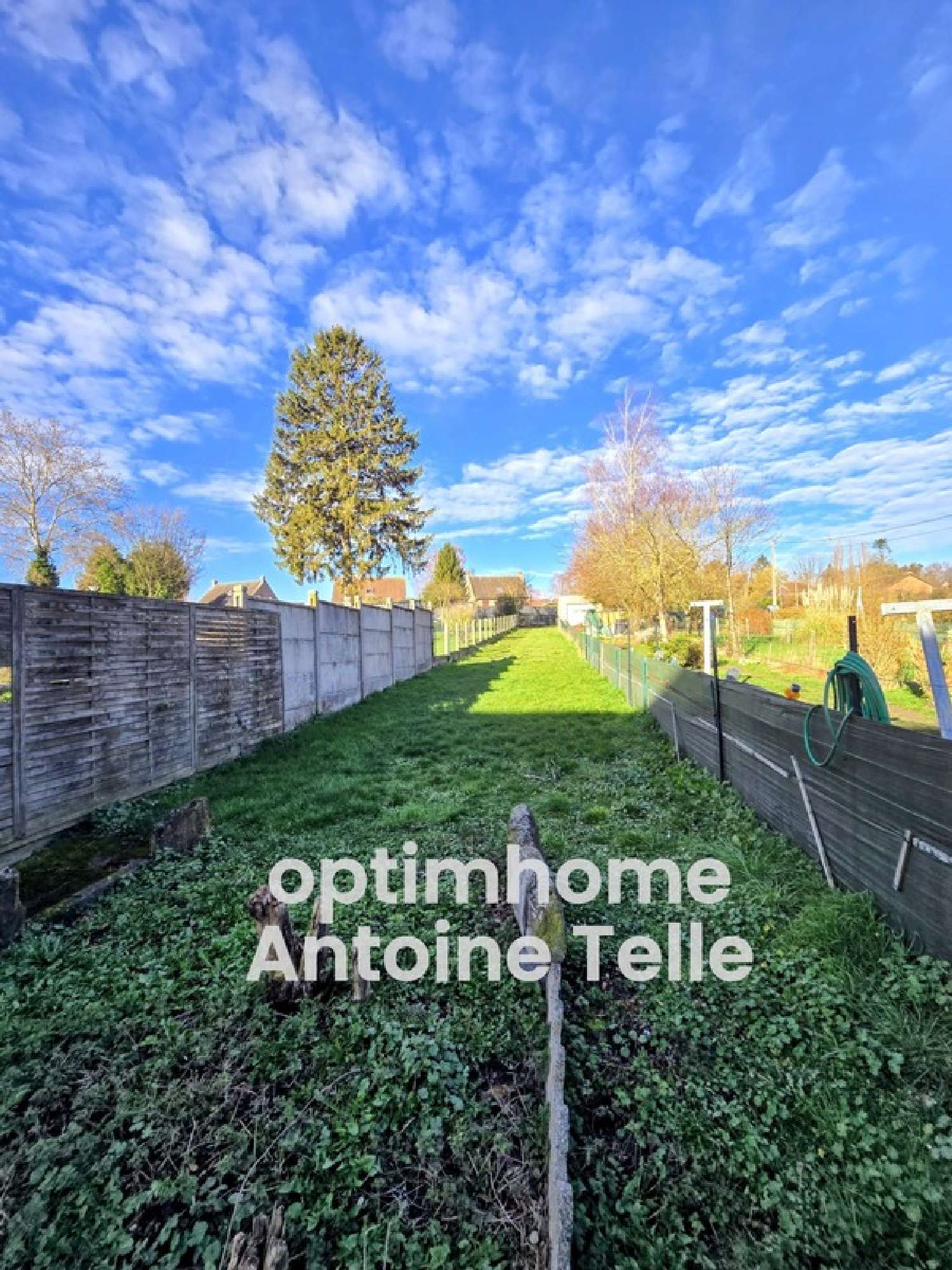  te koop huis Bazuel Nord 7