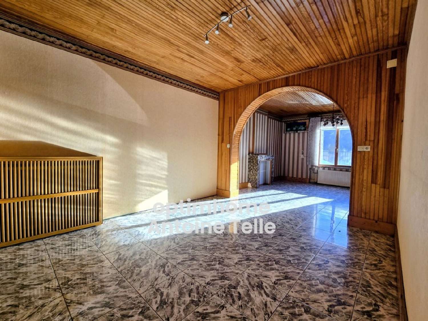  te koop huis Bazuel Nord 8