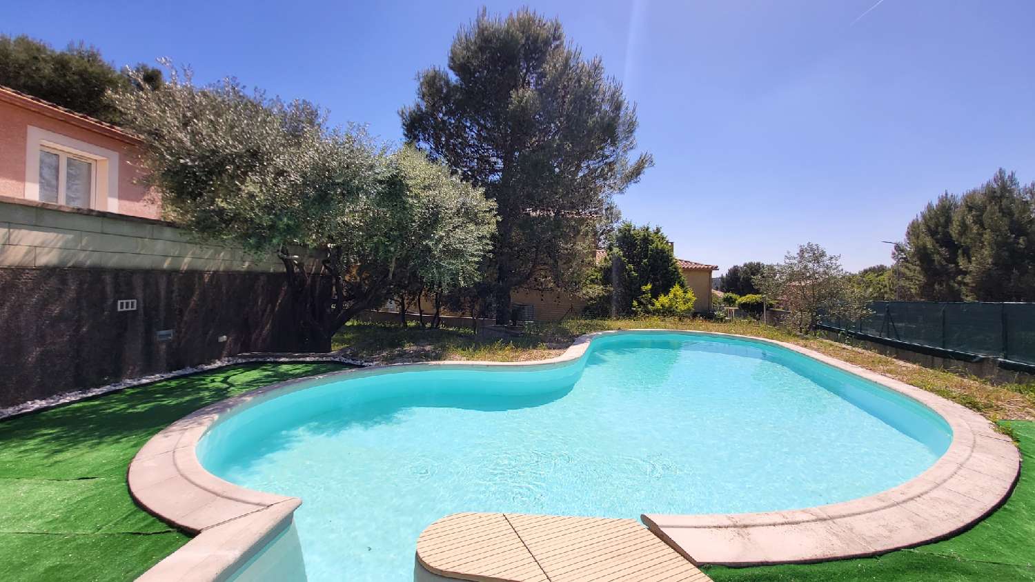  te koop huis Beaucaire Gard 2