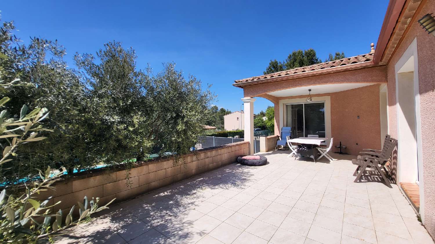  te koop huis Beaucaire Gard 3