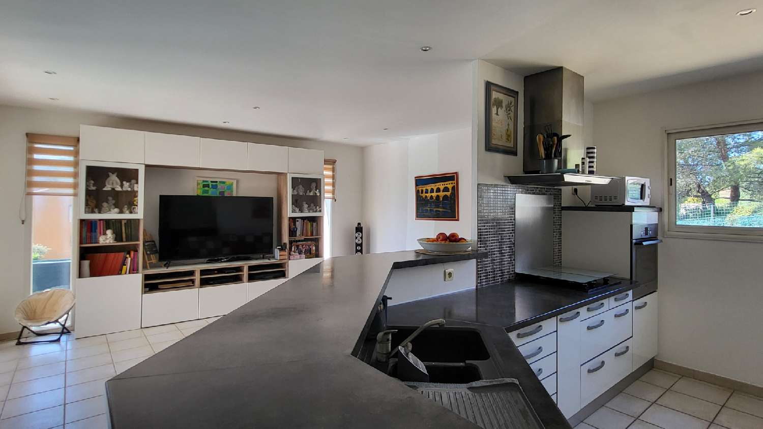  te koop huis Beaucaire Gard 5