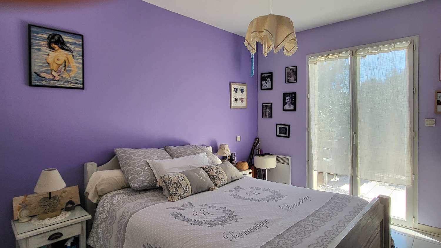  te koop huis Beaucaire Gard 6