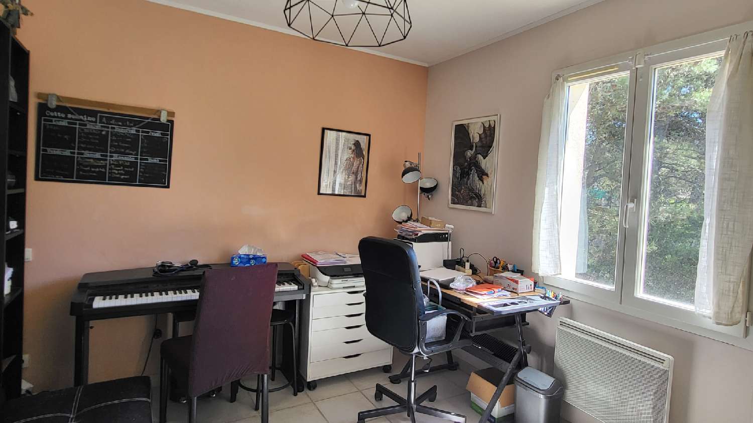  te koop huis Beaucaire Gard 8