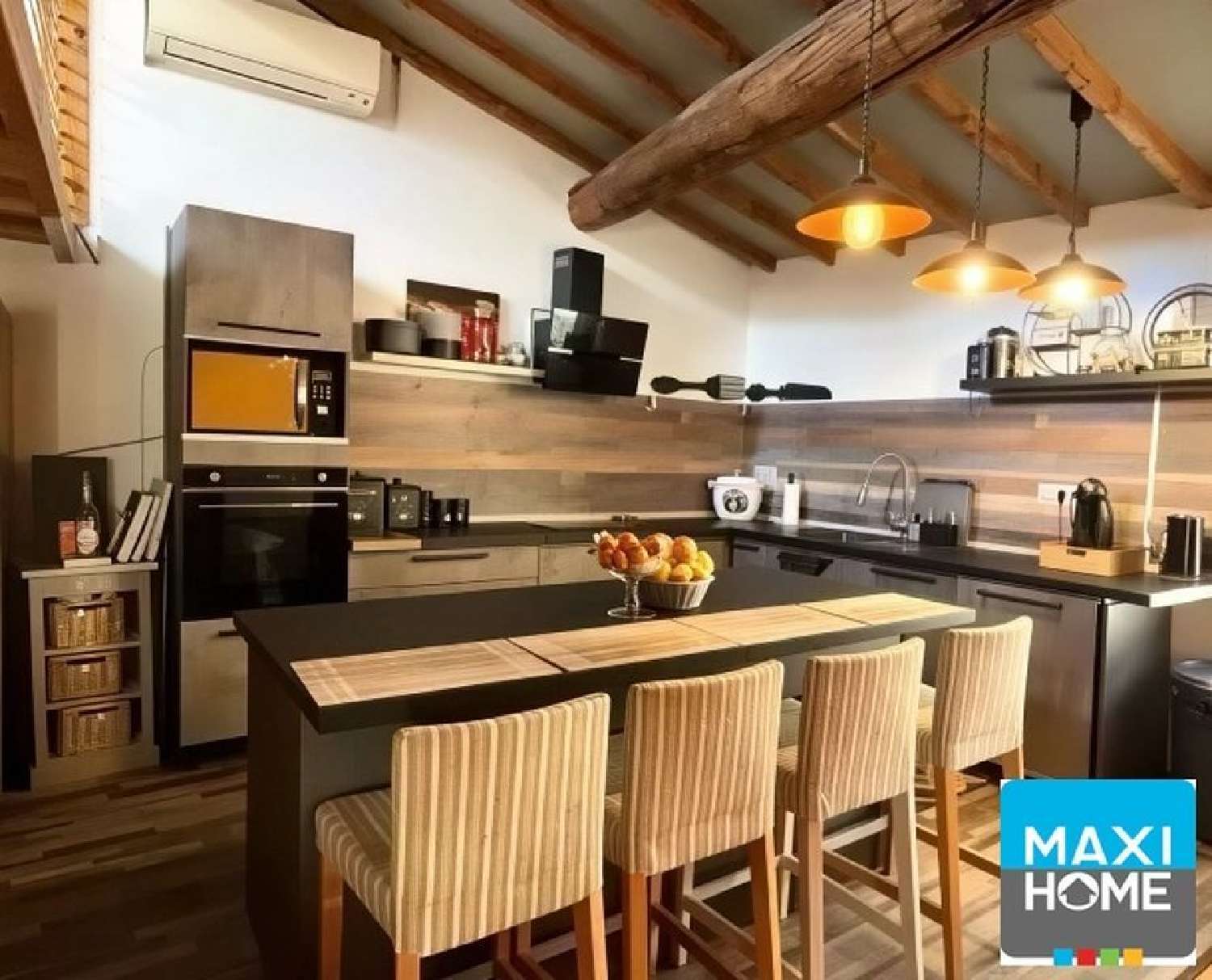  te koop huis Beaucaire Gard 1