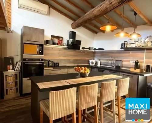 Beaucaire Gard huis foto 7301239