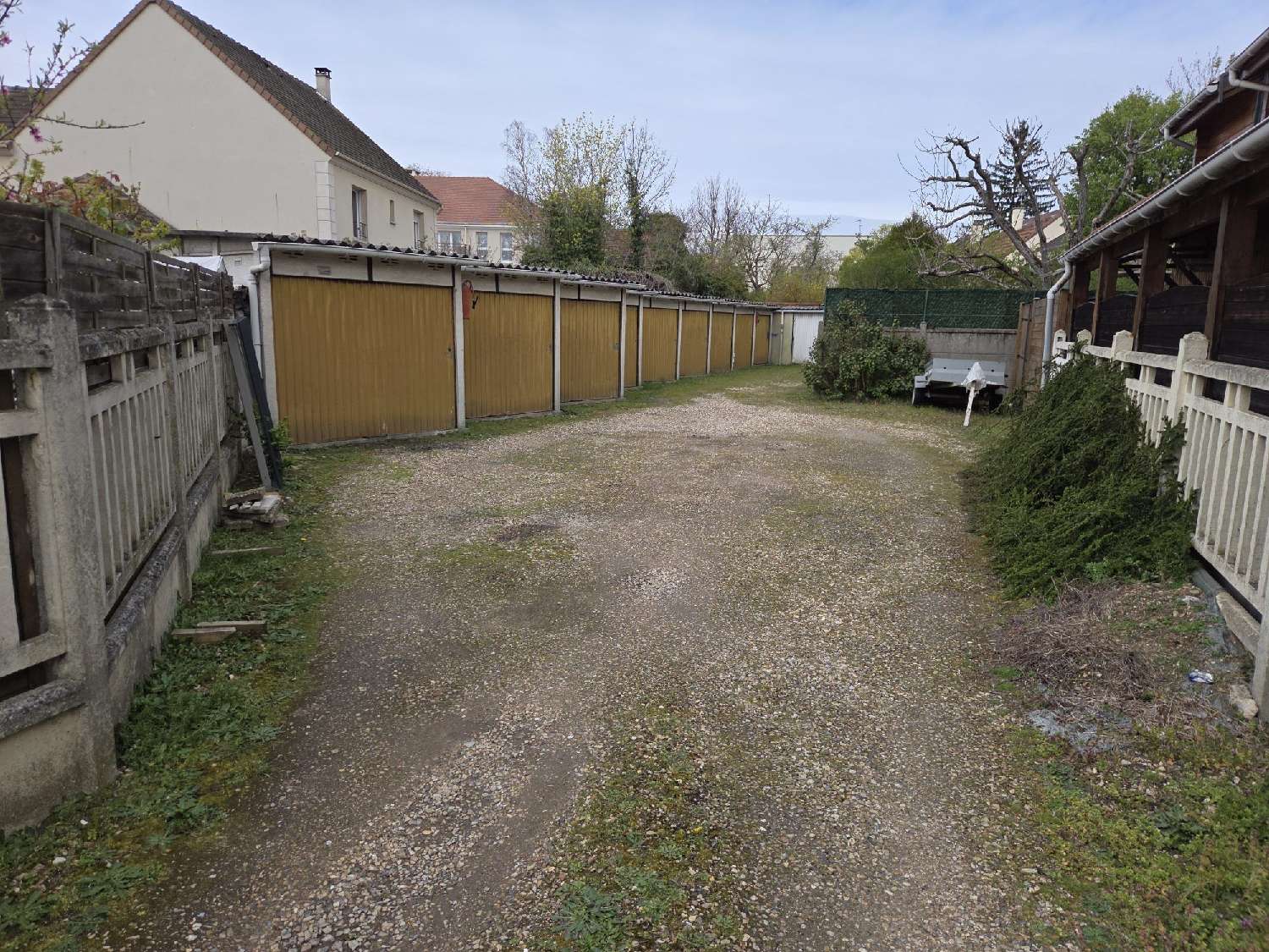  te koop huis Beauchamp Val-d'Oise 1