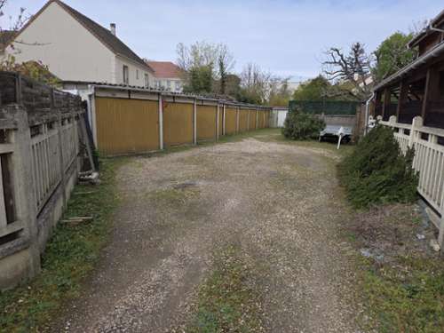 Beauchamp Val-d'Oise Haus Bild 7301013