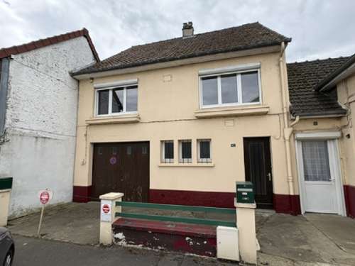 Beauchamps Somme huis foto 7314502