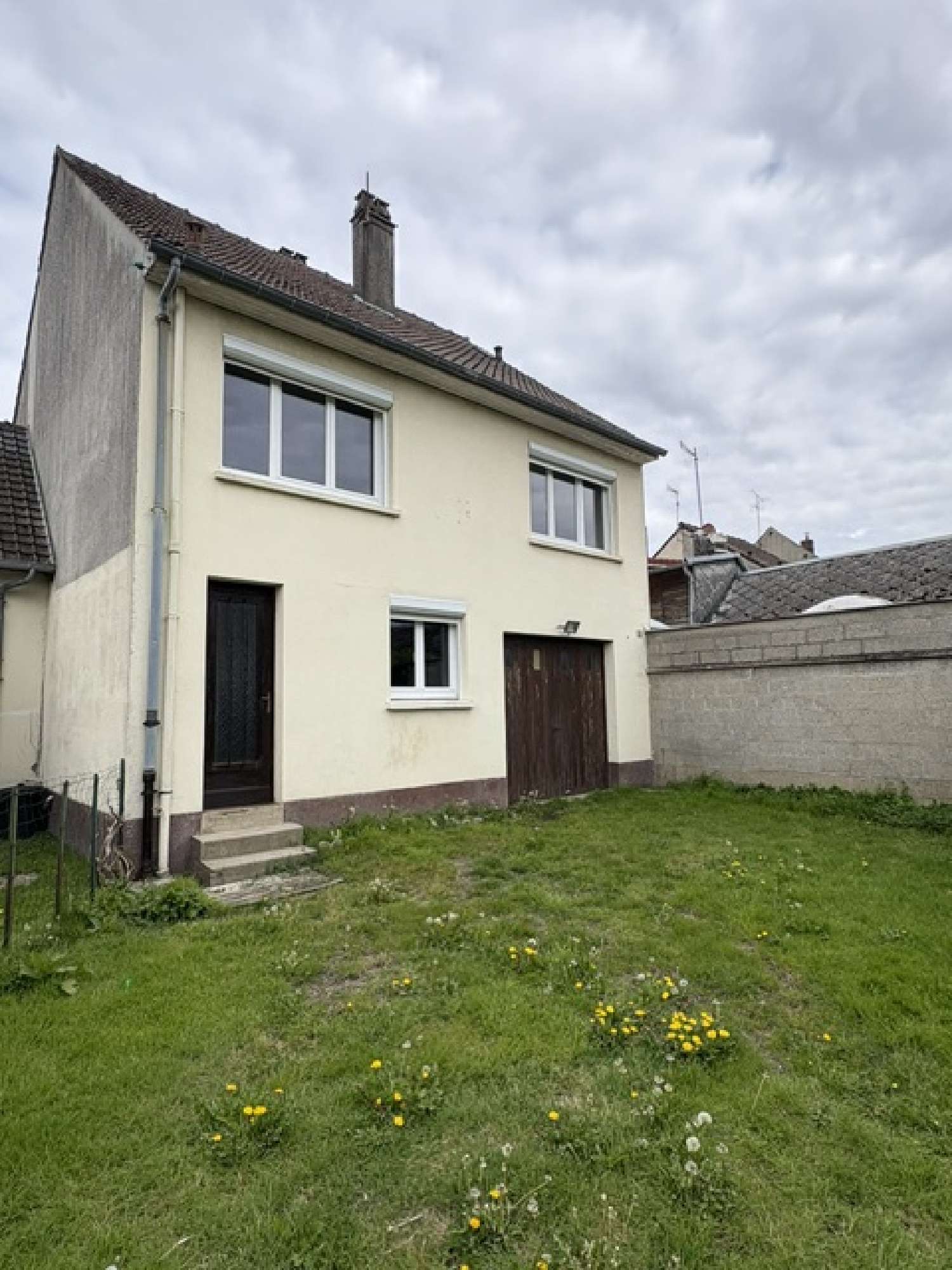  kaufen Haus Beauchamps Somme 2