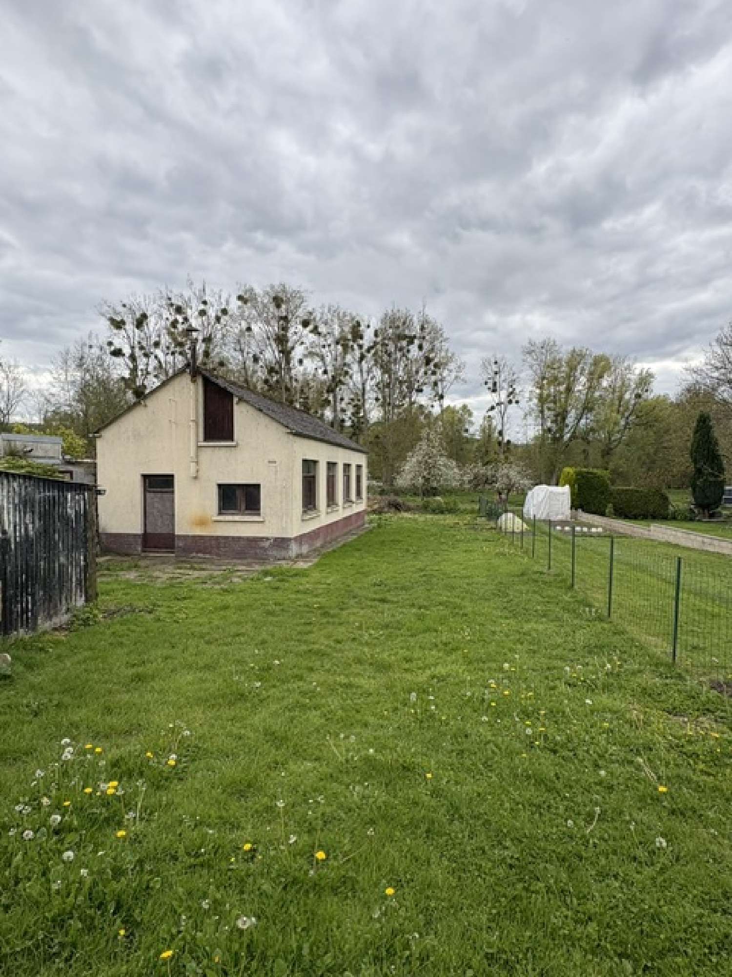  kaufen Haus Beauchamps Somme 3