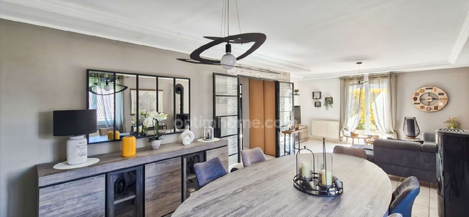  te koop huis Beaucourt Territoire de Belfort 2