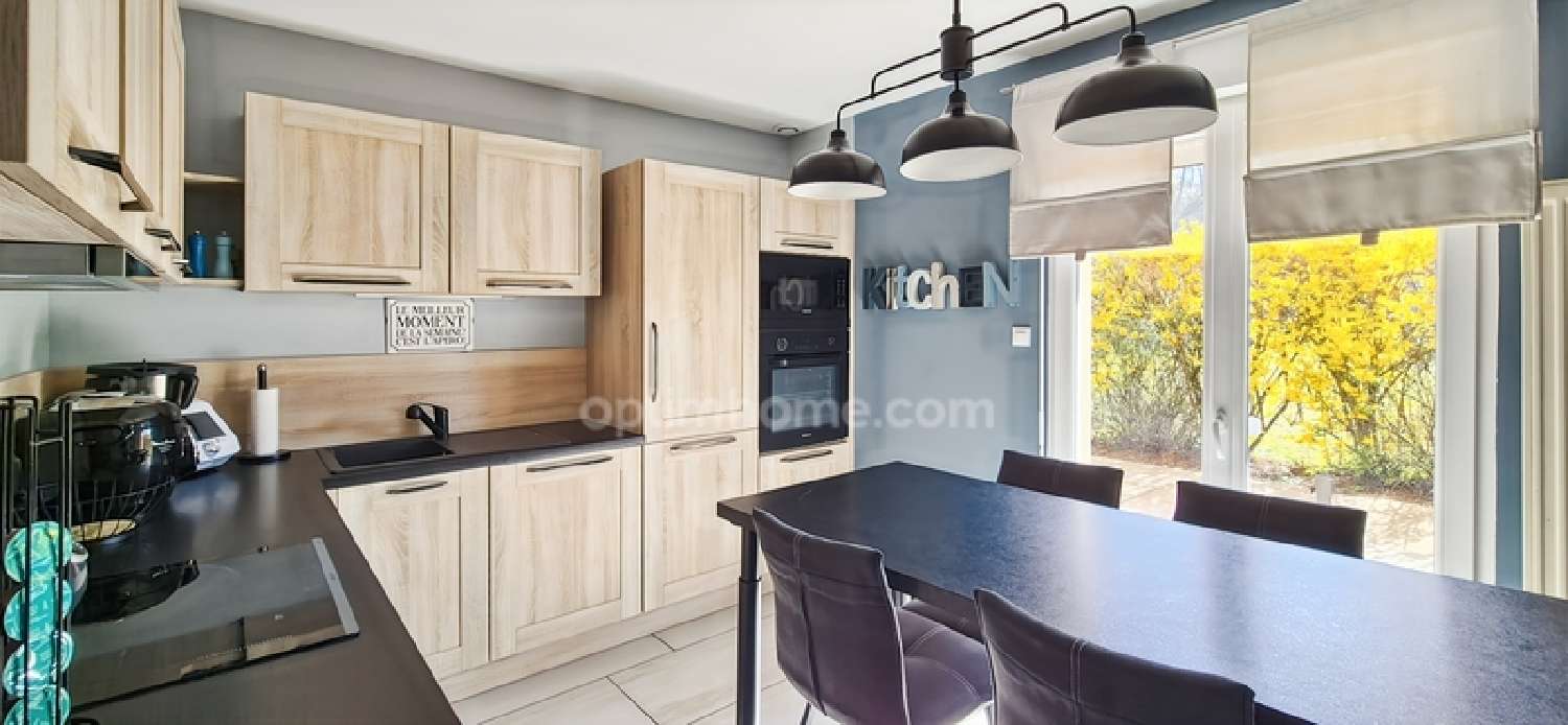  te koop huis Beaucourt Territoire de Belfort 3