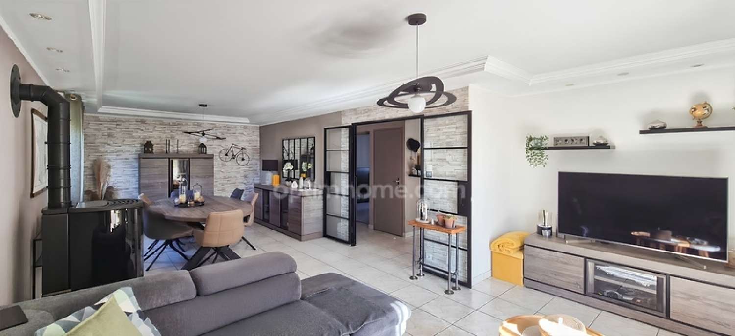  te koop huis Beaucourt Territoire de Belfort 4