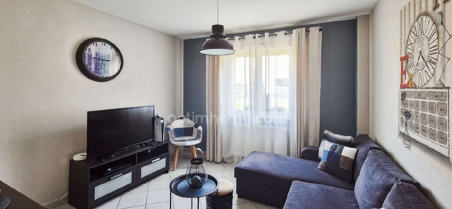  te koop huis Beaucourt Territoire de Belfort 6