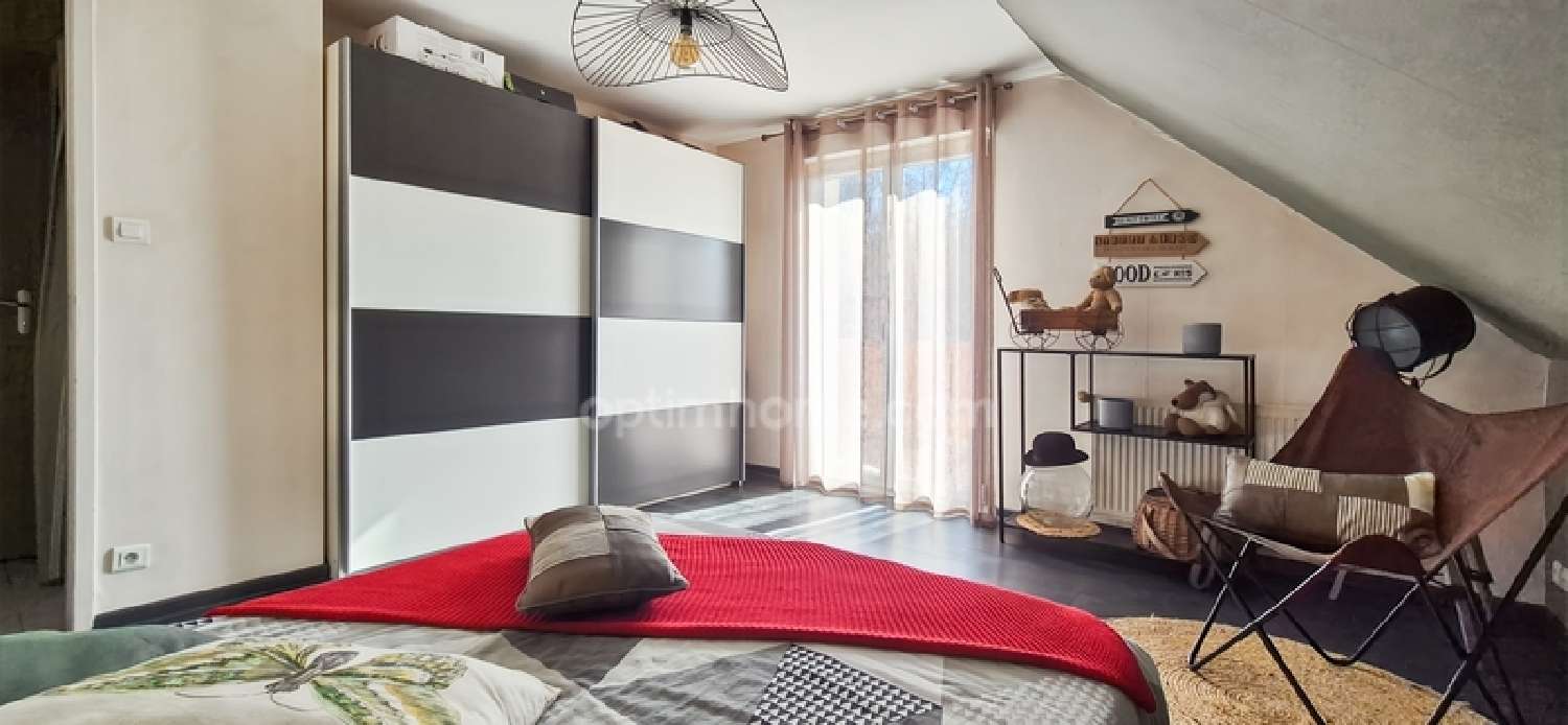  te koop huis Beaucourt Territoire de Belfort 7