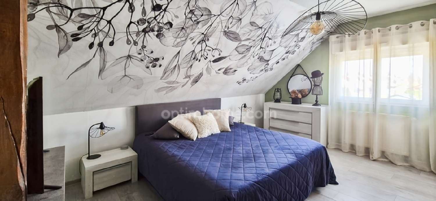  te koop huis Beaucourt Territoire de Belfort 8