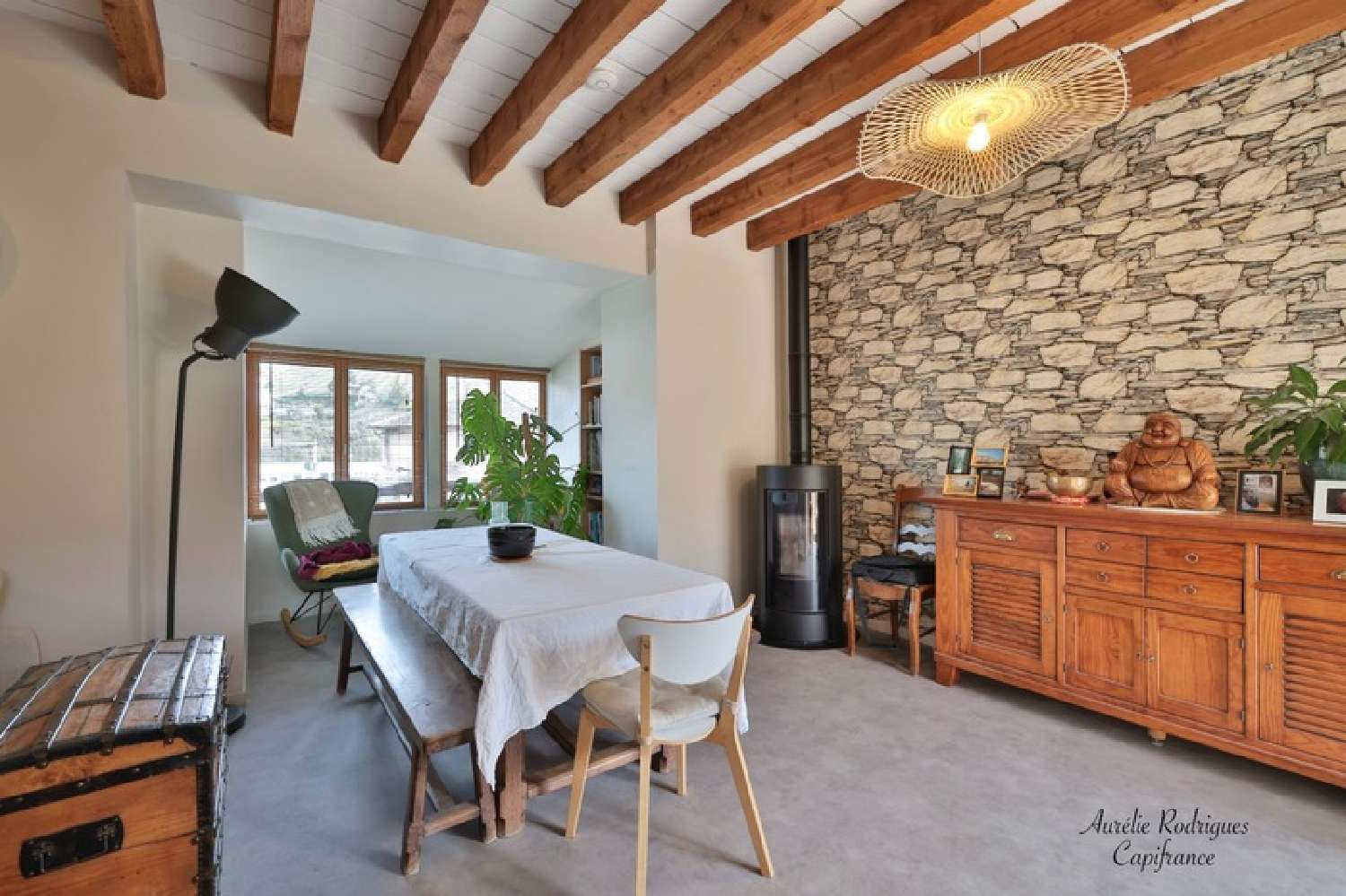  for sale house Beaujeu Rhône 3