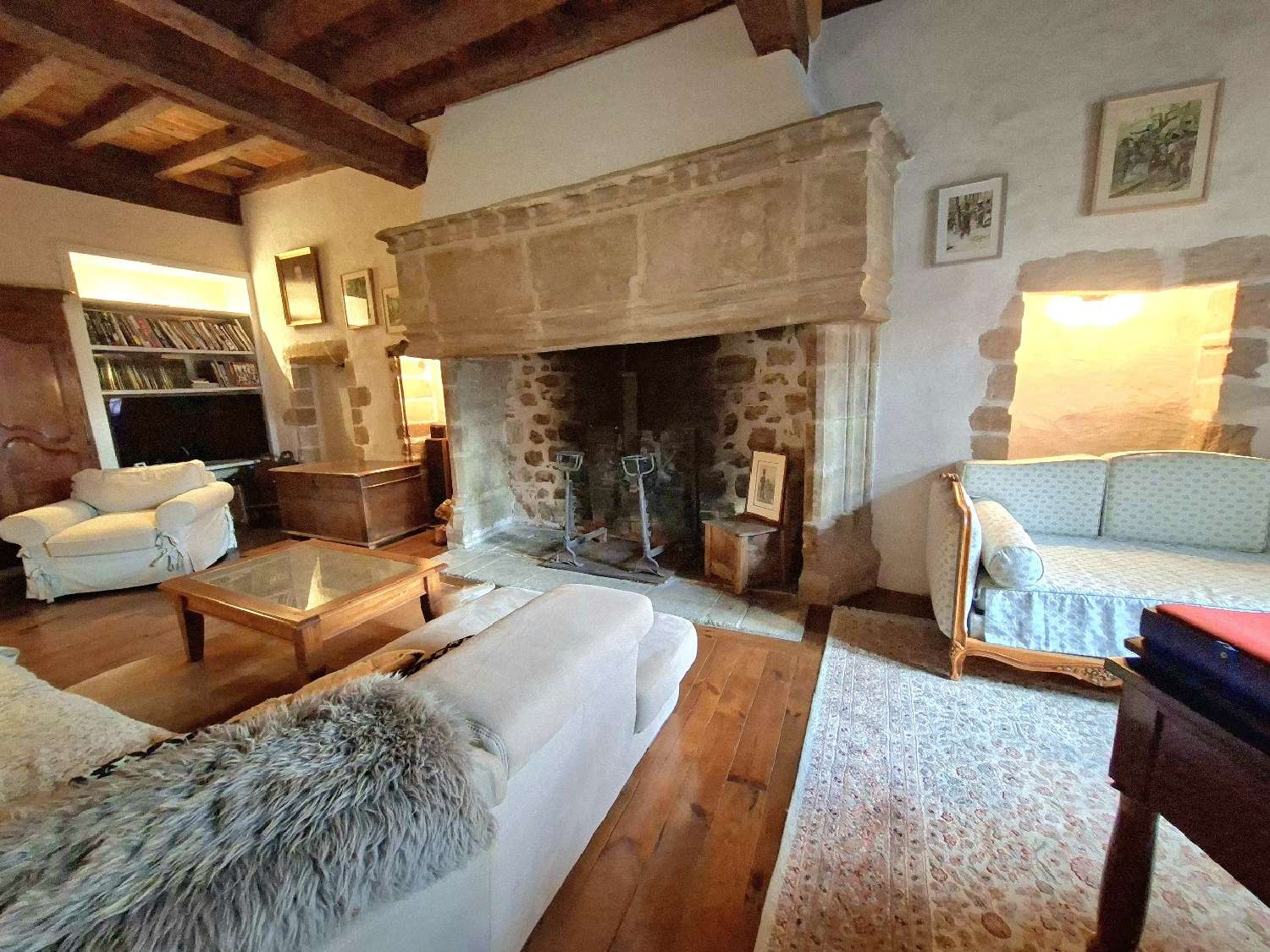  te koop huis Beaulieu-sur-Dordogne Corrèze 3