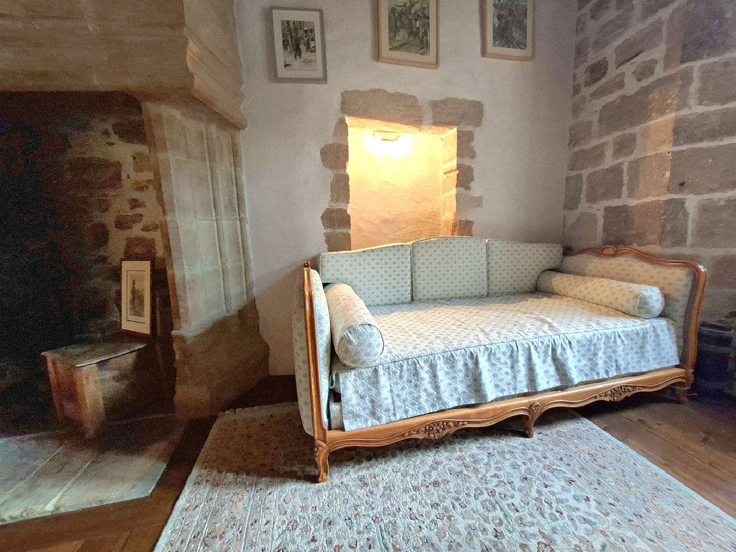  te koop huis Beaulieu-sur-Dordogne Corrèze 4