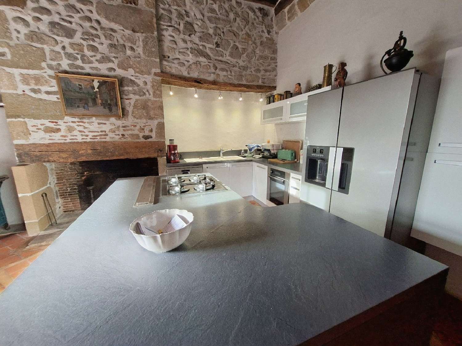  te koop huis Beaulieu-sur-Dordogne Corrèze 5