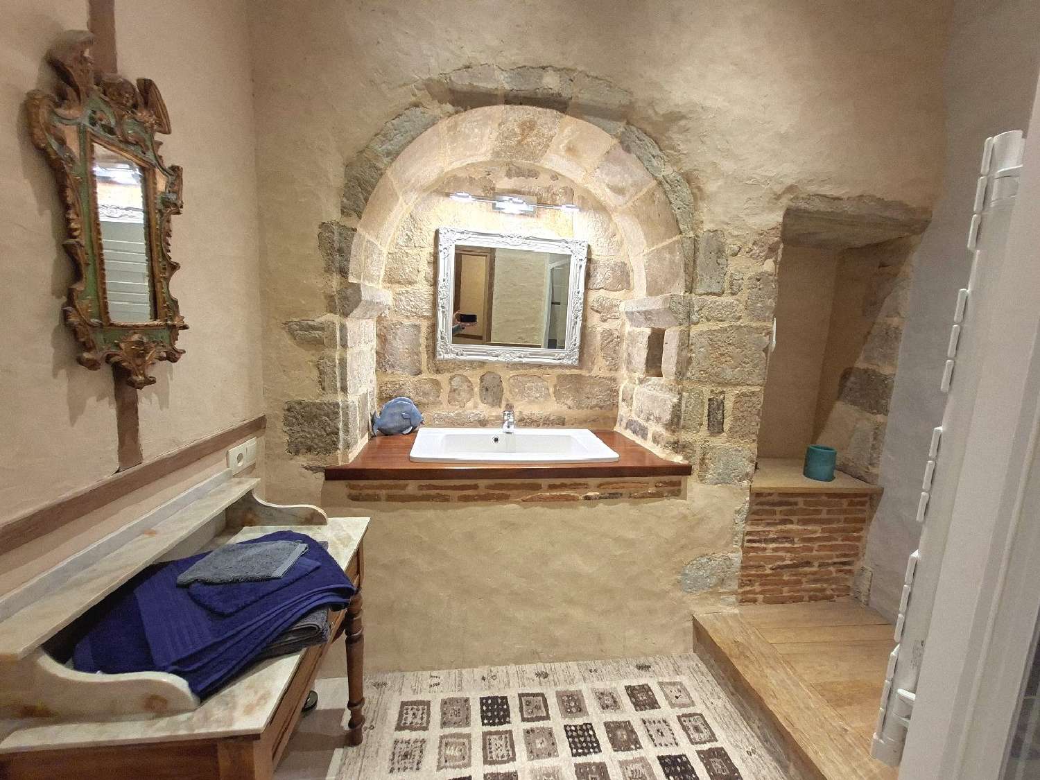  te koop huis Beaulieu-sur-Dordogne Corrèze 6