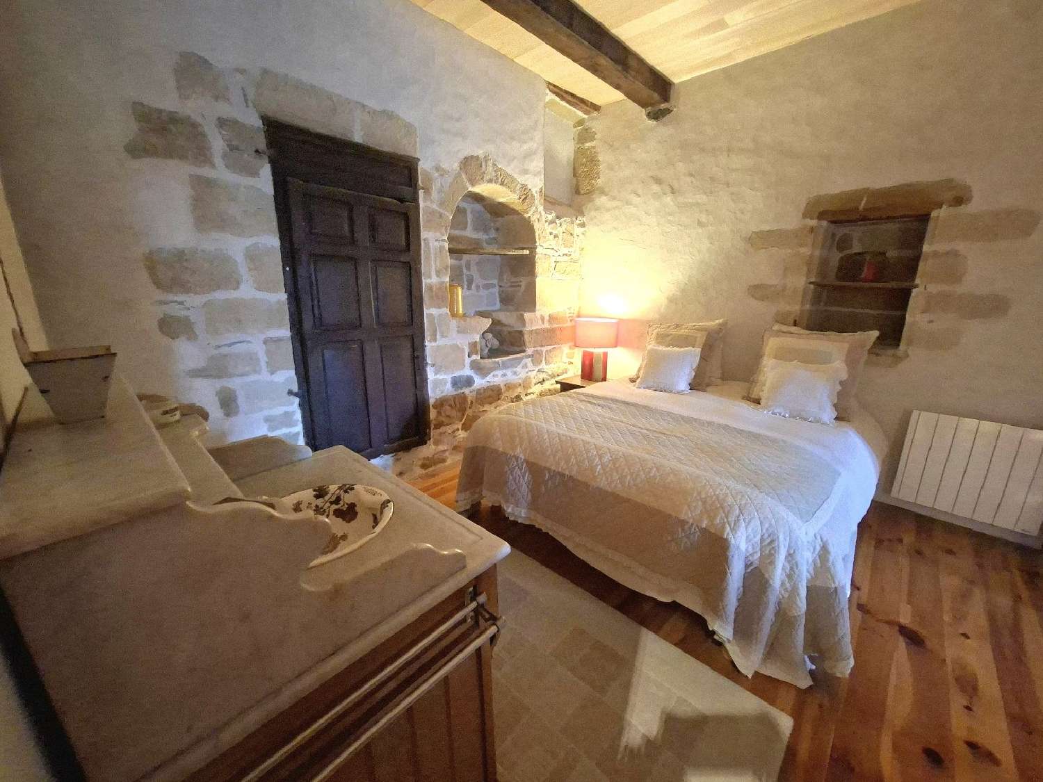  te koop huis Beaulieu-sur-Dordogne Corrèze 7