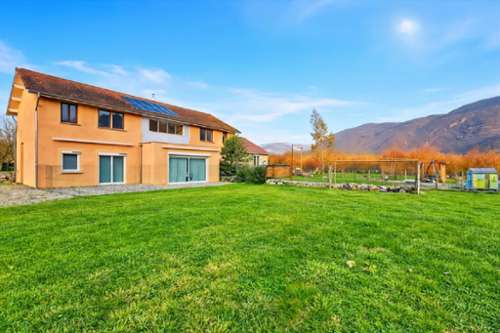 Beaulieu Isère house foto 7301539